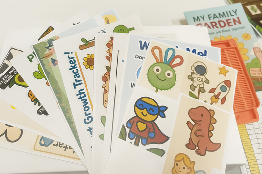 Agriculturist Starter kit