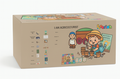 Agriculturist Starter kit