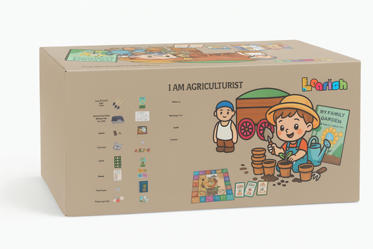 Agriculturist Starter kit