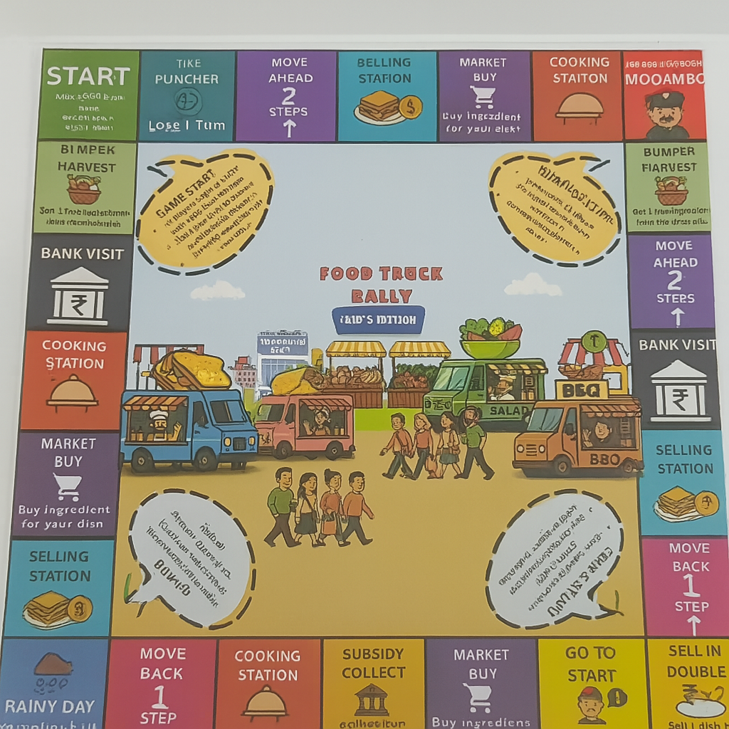 Agriculturist Starter kit